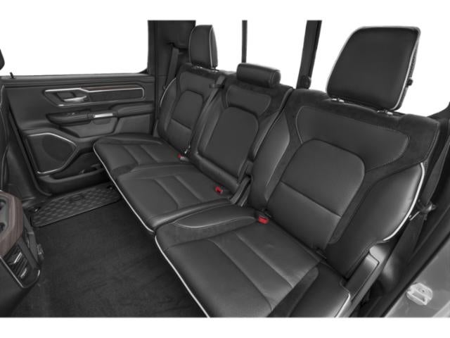 2026 RAM 1500 Laramie Crew Cab 4x4 6'4' Box