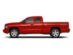 2008 Dodge Dakota SLT