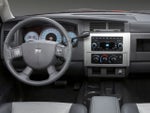 2008 Dodge Dakota SLT