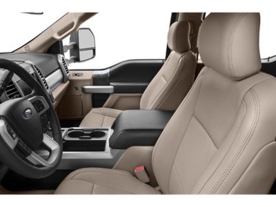 2019 Ford F-450 XL