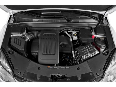 2015 Chevrolet Equinox 2LT