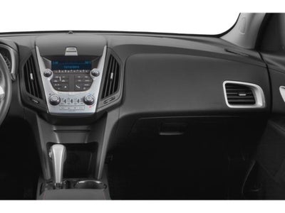 2015 Chevrolet Equinox 2LT