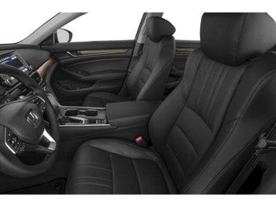 2018 Honda Accord Touring 2.0T