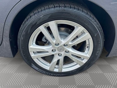 2013 Nissan Altima 3.5 S