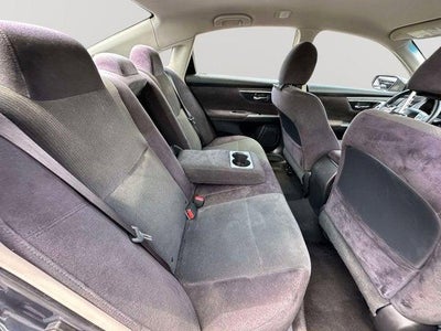 2013 Nissan Altima 3.5 S
