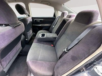 2013 Nissan Altima 3.5 S