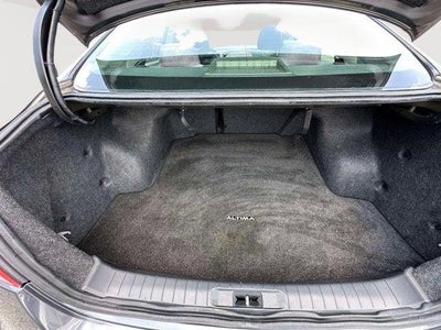 2013 Nissan Altima 3.5 S