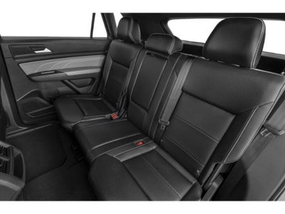 2023 Volkswagen Atlas Cross Sport 3.6L V6 SEL