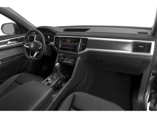 2023 Volkswagen Atlas Cross Sport 3.6L V6 SEL