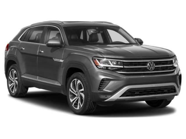 2023 Volkswagen Atlas Cross Sport 3.6L V6 SEL