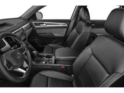 2023 Volkswagen Atlas Cross Sport 3.6L V6 SEL