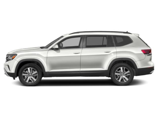 2023 Volkswagen Atlas 2.0T SEL