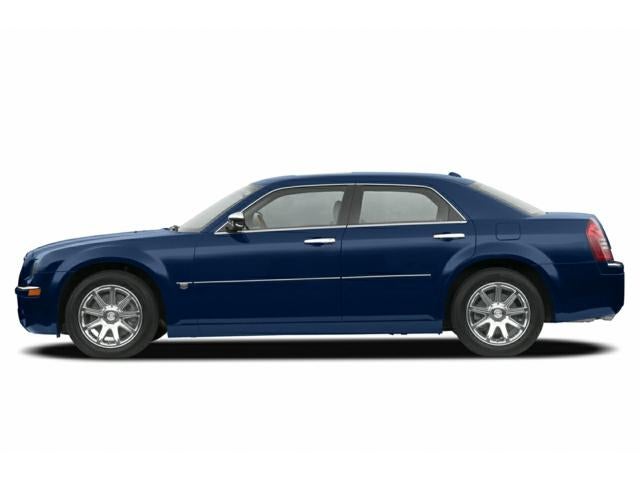 2005 Chrysler 300C 300C