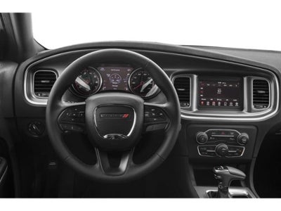 2020 Dodge Charger SXT RWD