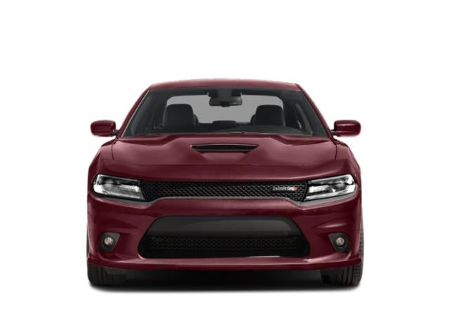 2020 Dodge Charger R/T RWD