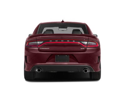 2020 Dodge Charger R/T RWD