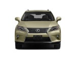 2015 Lexus RX 350 AWD 4dr