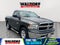 2017 RAM 1500 Tradesman Regular Cab 4x4 6'4' Box