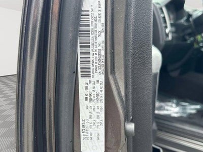 2017 RAM 1500 Tradesman Regular Cab 4x4 6'4' Box