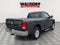 2017 RAM 1500 Tradesman Regular Cab 4x4 6'4' Box