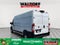 2024 RAM ProMaster 2500 Cargo Van Tradesman High Roof 159' WB w/Pass Seat