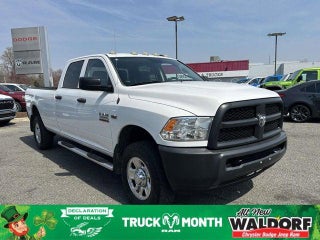 2015 RAM 2500 Tradesman