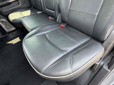 2019 RAM 2500 Limited Crew Cab 4x4 6'4' Box