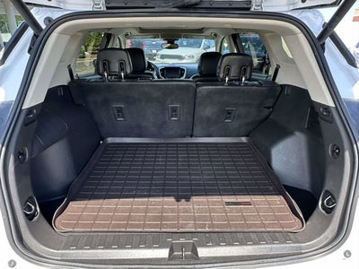 2020 GMC Terrain AWD SLT