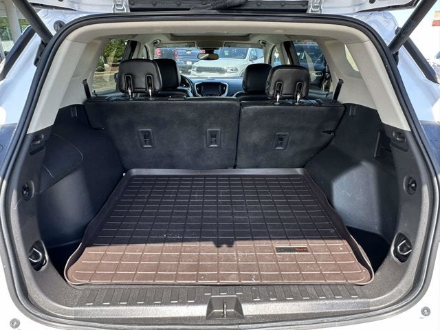 2020 GMC Terrain AWD SLT
