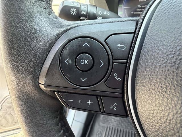 2023 Toyota RAV4 Hybrid Limited