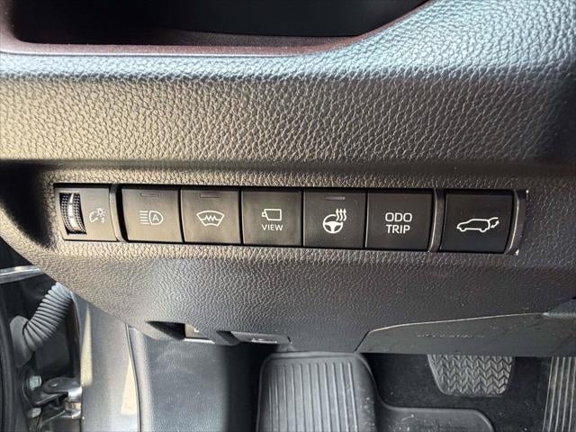 2023 Toyota RAV4 Hybrid Limited