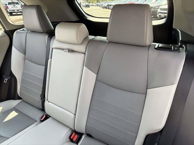 2023 Toyota RAV4 Hybrid Limited