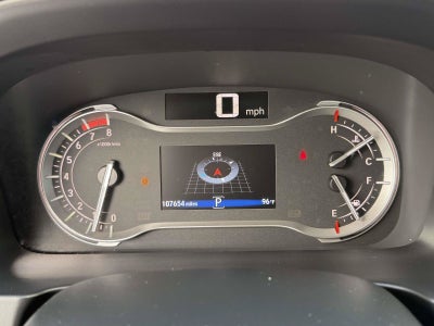 2022 Honda Ridgeline Black Edition