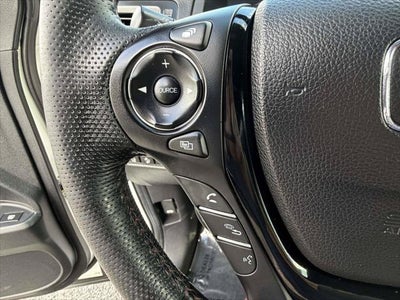 2022 Honda Ridgeline Black Edition