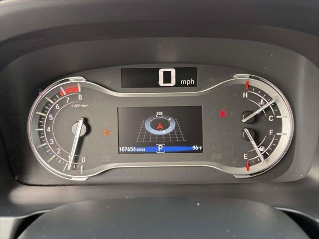 2022 Honda Ridgeline Black Edition