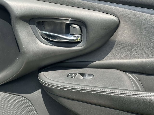 2020 Nissan Murano SV Intelligent AWD