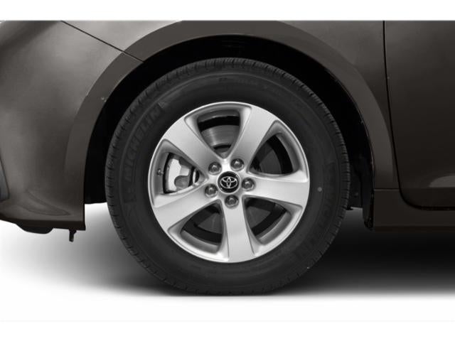 2019 Toyota Sienna LE 7 Passenger