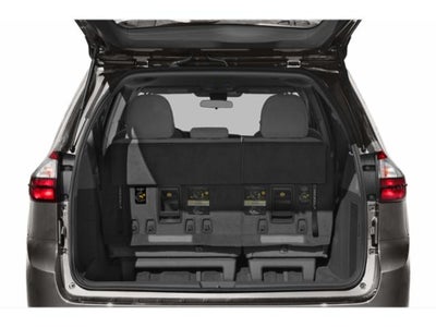 2019 Toyota Sienna LE 7 Passenger