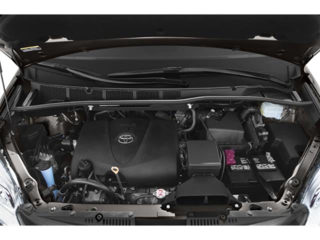 2019 Toyota Sienna LE 7 Passenger