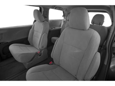 2019 Toyota Sienna LE 7 Passenger