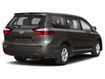 2019 Toyota Sienna LE 7 Passenger