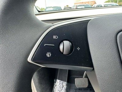 2026 Tesla Model Y AWD