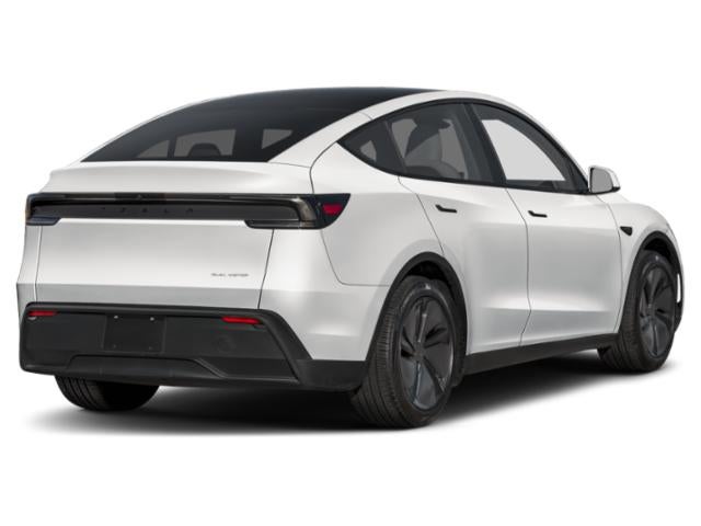 2026 Tesla Model Y All-Wheel Drive