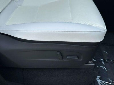 2026 Tesla Model Y AWD