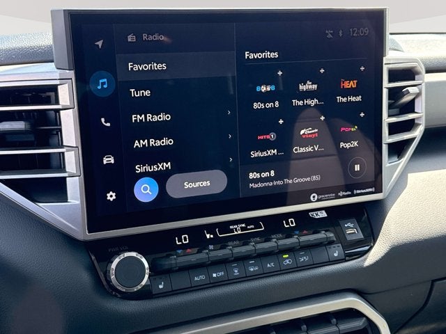 2024 Toyota Sequoia SR5