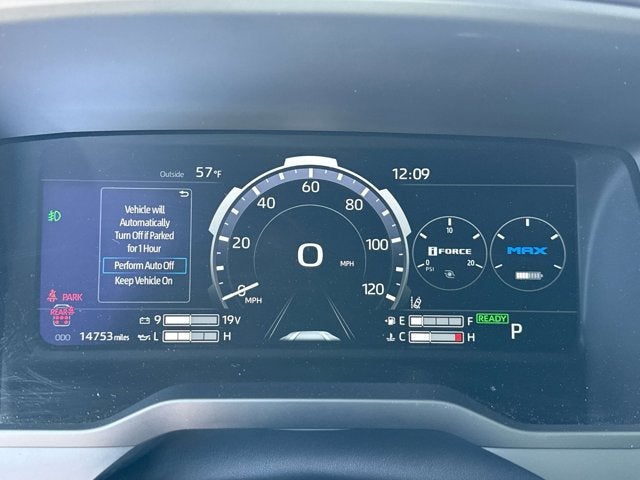 2024 Toyota Sequoia SR5