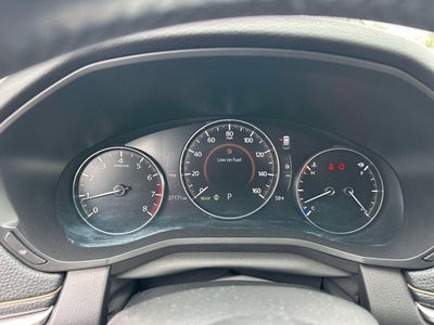 2024 Mazda Mazda CX-90 3.3 Turbo Premium