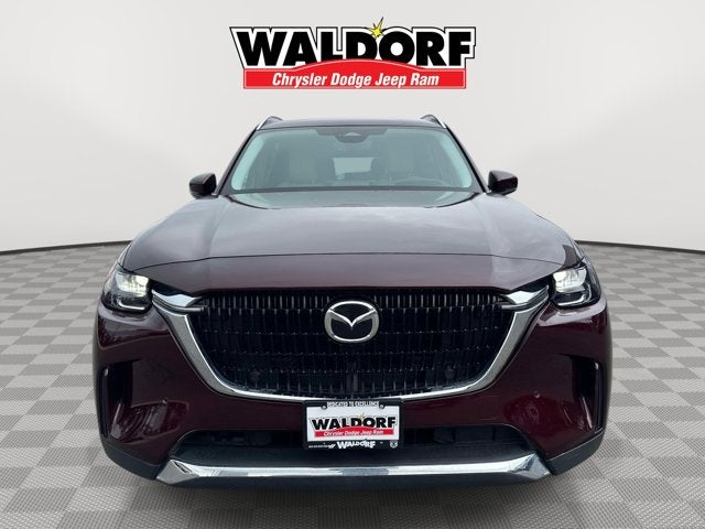 2024 Mazda Mazda CX-90 3.3 Turbo Premium