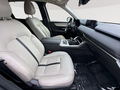 2024 Mazda Mazda CX-90 3.3 Turbo Premium