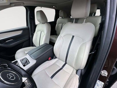2024 Mazda Mazda CX-90 3.3 Turbo Premium